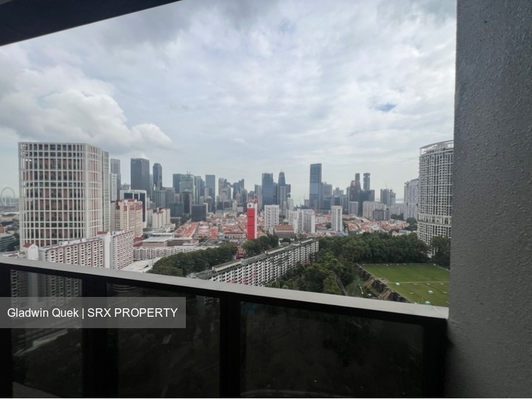 The Landmark (D3), Condominium #516445971